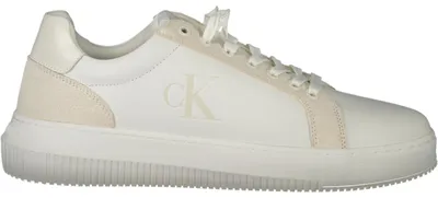 Obrázok produktu pre Pánske športové topánky Calvin Klein, biela farba