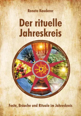 Obrázok produktu pre Der rituelle Jahreskreis
