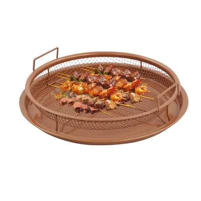 Obrázek produktu pro Pekařský košík s plechem do trouby