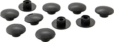 Image de Cache boulon de roue avant, arrière SIP pour Vespa ET2, ET4, LX, LXV, S, GTS, GTS Super, GTV, GT 60, GT, GT L 50-300ccm