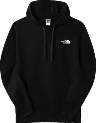 Produktbild von The North Face Sweatshirts Simple Dome, NF0A7X1JJK31, Größe: 188
