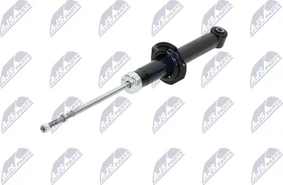 Produktbild von NTY Stoßdämpfer Hinten Links Hinten Rechts für VOLVO V40 Kombi (645) A-VV-002