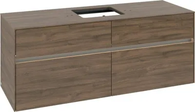Produktbild von Villeroy & Boch C131B0VH WTUS Collaro C131B0 1400x548x500mm