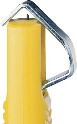 Produktbild von Abisoliermesser Secura No.27 Gesamt-L.132mm o.Kl.JOKARI