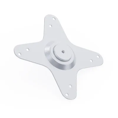 Produktbild von Wanbo WBCA02 Projektor-Montageadapter Für DaVinci & Mozart 170 mm 1/4" Gewinde
