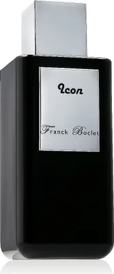 Image de Franck Boclet Icon Extrait de Parfum 100ml