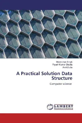 Produktbild von A Practical Solution Data Structure