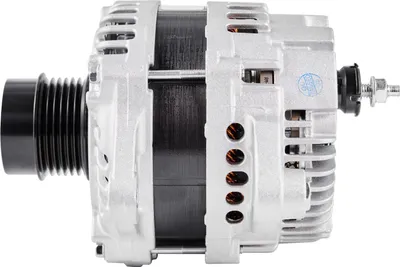 Zdjęcie produktu dla SucceBuy alternator samochodowy 11440, kompatybilny z Dodge Journey SE Value 2.4L 2020, SXT 2.4L 2012-2018, Crossroad 2016-2020, L4 2009-2020, zamiennik alternatora do modeli samochodów 12987, 2035080, 4801490AA, 2138864, 90004