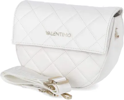 Produktbild von Valentino Bags Umhängetasche Bigs Weiß onesize
