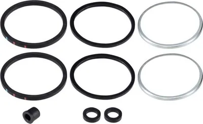 Produktbild von A.B.S. Bremssattel-Reparatursatz für LAND ROVER Defender SUV (L316) 53512