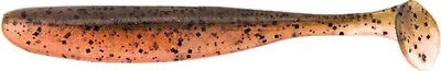 Produktbild von Keitech Easy Shiner 3" Green Pumpkin Fire