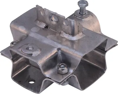 Knott Klemmschalensatz 80 70 Ø70mm 403608.001