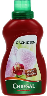 Produktbild von Chrysal Flüssigdünger für Orchideen - 500 ml