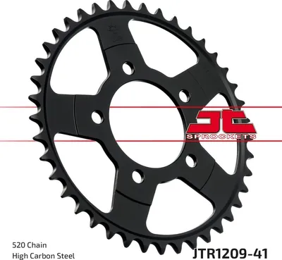 Image de Pignon JT JTR1209,41