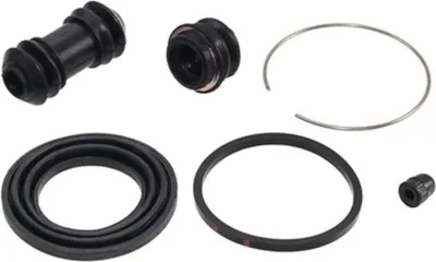 Produktbild von A.B.S. Bremssattel-Reparatursatz für TOYOTA CELICA Coupe (A6) 53354