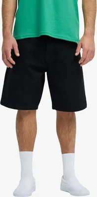 Immagine prodotto di Quiksilver Baggy Denim Short Nero 28