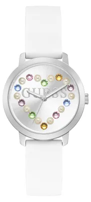 Obrázek produktu pro Hodinky Guess Devotion GW0998L1 pro dámy
