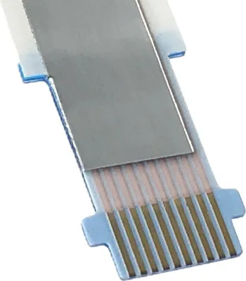 Immagine prodotto di SATA HDD Connettore del disco rigido Cavo connettore compatibile per HP 17-ca1150ng (21C26EA)