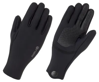 Produktbild von Neopren handschuhe schwarz
