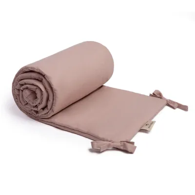 Immagine prodotto di Maceshka sponda Pure love monocolore Nut