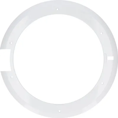 Produktbild von Gorenje 160808 Türring Innenring Bullaugenring Fensterinnenring Rahmen Bullaugenrahmen Waschautomat Waschmaschine Frontlader auch Etna Upo Koerting Körting