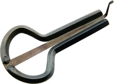 Produktbild von Maultrommel Jofen's Rabacher C2