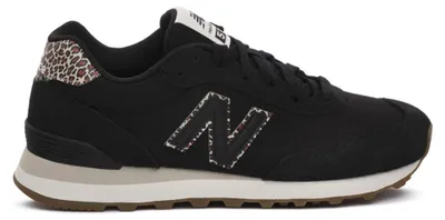 Zdjęcie produktu dla New Balance 515 sportowe sznurowane buty czarne w rozmiarze 38