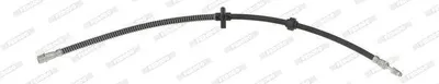 Produktbild von FERODO FHY2725 Bremsschlauch für CITROËN C5 III Kombi (RW) passend für PEUGEOT 508 SW I (8E) 407 SW (6E) 407 (6D)