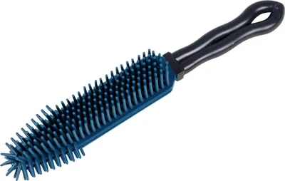 Image de Brosse pour tapis poils TPR