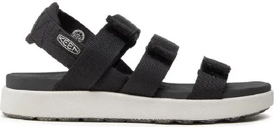 Produktbild von Keen Elle Strappy Damen Sandalen Riemchensandalen Outdoor Trekking 1026138