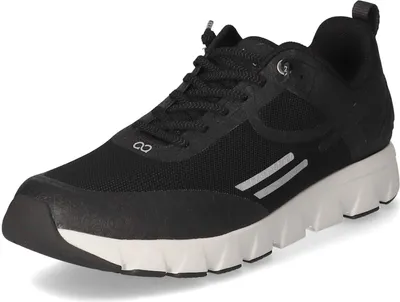 Produktbild von tenhaag everyhaag, Sneaker in Schwarz für Damen, Größe 39