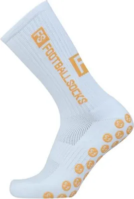 Produktbild von Fußballsocken 1 Paar-Pack Sportsocken Rutschfeste Sportstrümpfe gr.39-46