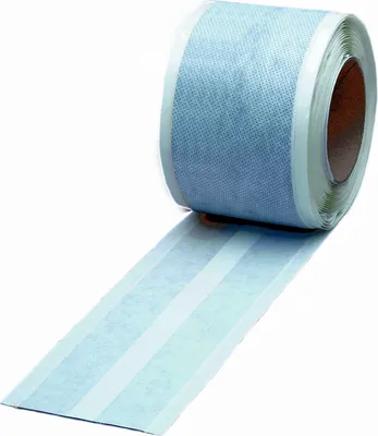 Produktbild von Fensteranschlussband 'I-Mono' 100 mm x 10 m / Krt a 6 Rollen