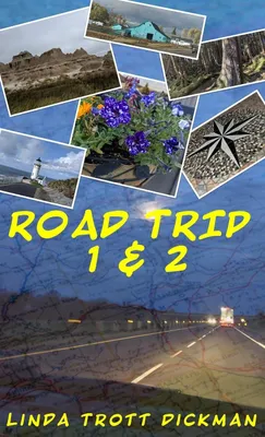Produktbild von Road Trip 1 & 2