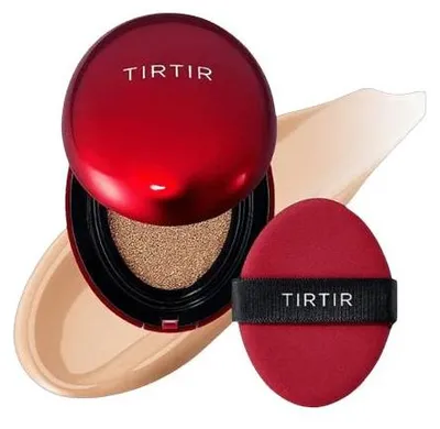 Produktbild von TirTir Mask Fit Red Cushion 25N Mocha (Mini)