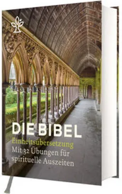 Obrázok produktu pre Bibel mit spirituellen Zusatzseiten