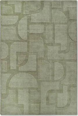 Obrázok produktu pre 160x230 cm Kusový koberec Villeroy & Boch 106177 Green