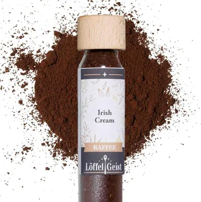 Produktbild von Irish Cream - Kaffee