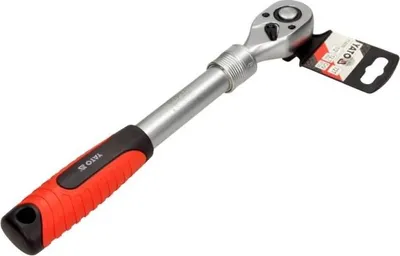 Immagine prodotto di Yato Cricchetto 1/2" telescopico 305-445Mm 0299