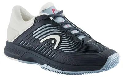 Image de Chaussures de tennis HEAD REVOLT PRO 4.5 CLAY pour femmes, taille 5,5