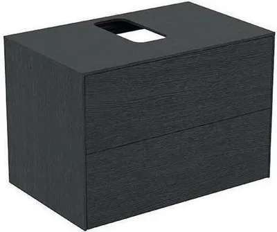 Produktbild von IDEAL STANDARD TV755Y4 Untere Schubladenfront Conca