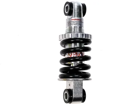 Produktbild von Fahrrad Feder Rahmen Dämpfer SuspensionTC Shengge 110 mm Kinderrad 450 LBS