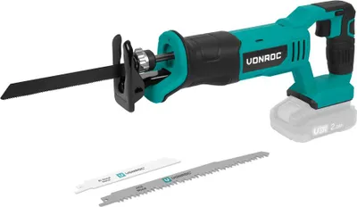 Produktbild von Reciprocating saw 20V - Excl. battery and charger