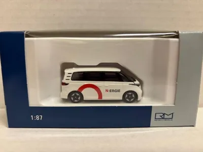 Produktbild von Rietze Volkswagen ID.Buzz People N-Ergie Nürnberg 32111