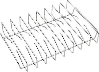 Produktbild von Traeger BAC584, Rack, Chrom, Traeger, 305 mm, 89 mm, 444 mm