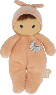 Produktbild von Kaloo Zinnia Puppe Beige Beige One Size