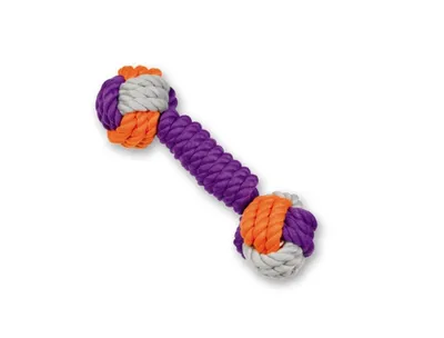 Produktbild von Nobby Spielseil 26cm
