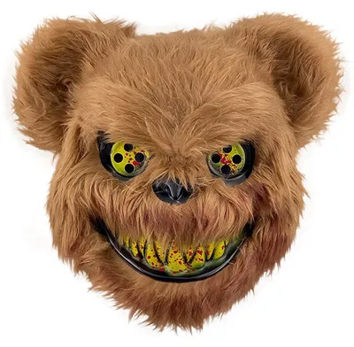Image de Omgoods - Masques d'horreur d'Halloween pour cosplay et fêtes de carnaval