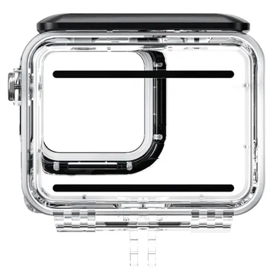 Obrázok produktu pre Insta360 Dive Case, Puzdro na fotoaparát, 290 g, Priehľadná