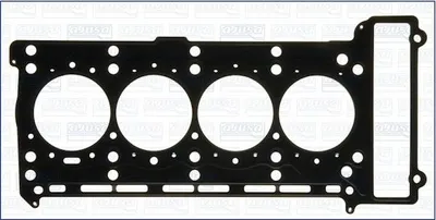 Produktbild von AJUSA 10188000 Zylinderkopfdichtung passend für MERCEDES-BENZ C-Klasse Limousine (W204) E-Klasse Limousine (W211) C-Klasse T-modell (S204)